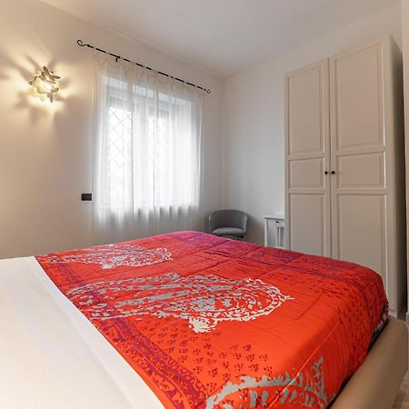 Il Nido Di Roma - Ospedale Gemelli & Garden Apartman Kültér fotó