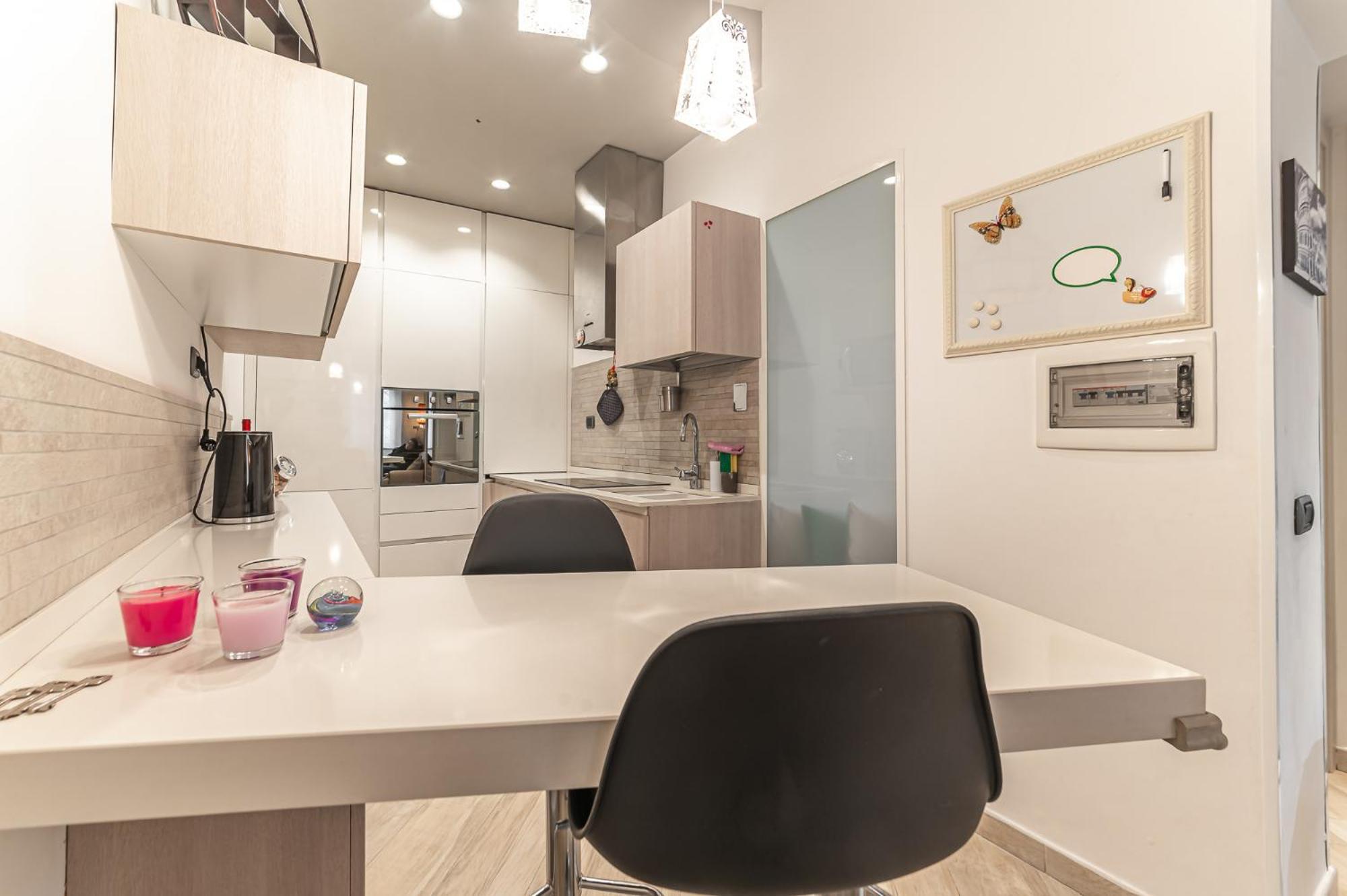 Il Nido Di Roma - Ospedale Gemelli & Garden Apartman Kültér fotó