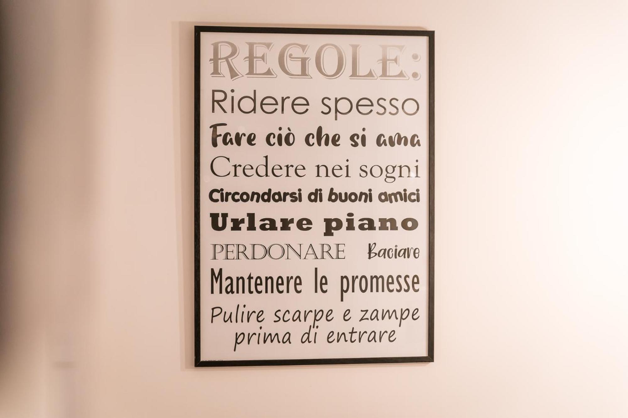 Il Nido Di Roma - Ospedale Gemelli & Garden Apartman Kültér fotó